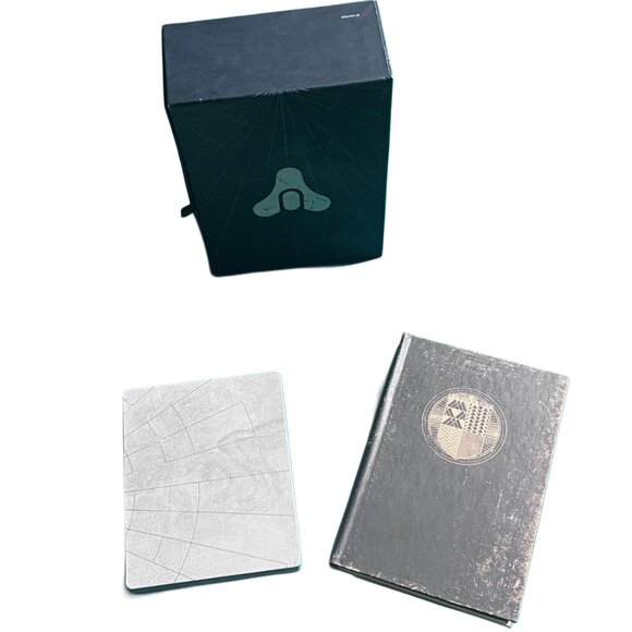 Xbox One DESTINY Limited Edition complete Box Set w Steelbook